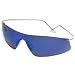 Crews 135-TM210: Tremor® Meta-Flex&trade; Protective Eyewear