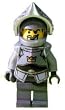 Crown Knight 3 - LEGO Castle Minifigure Crown Knight 3 - LEGO Castle Minifigure