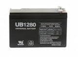 UPG UB1280 Sealed Lead Acid Batteries