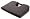 Tush Cush Graphite Vinyl