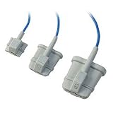 Nonin SpO2 Pure Light Reusable Soft Sensors
