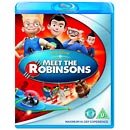 Meet The Robinsons