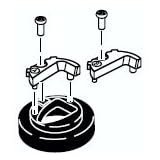 Buy Delta Faucet RP30396 Metering, Handle Limit Stop by DELTA FAUCET