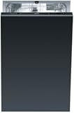 45cm 5 Programme 10 Place Settings Fully Integrated Dishwasher (DI4510)