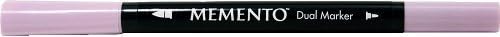 Memento Marker Pens Tsukineko Marker, Lulu Lavender by Memento Marker Pens