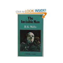 The Invisible Man
