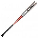 NIKE 2006 Aero Strobe Alloy Baseball Bats - Senior(-9)