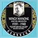 Wingy Manone 1939-1940 Image of Wingy Manone 1939-1940
