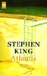 Hearts In Atlantis