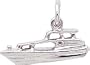Rembrandt Charms Boat Charm