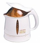 Morphy Richards 48410  Citrus Press  from Morphy Richards