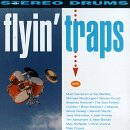 Flyin' Traps: Stereo Drums