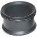 Photo : Ikelite Extended Extension for the 8" Dome Port.