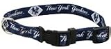 New York Yankees Premium Large Dog Collar