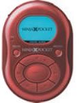 NINJA POCKET BENIKAGE RED NP900R-128MB