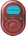 NINJA POCKET BENIKAGE RED NP900R-256MB
