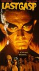 Last Gasp by Warner Home Video
