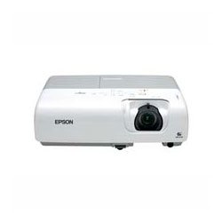 Epson EMP S5 - LCD projector - 2000 ANSI lumens - SVGA (800 x 600) - 4:3