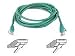 Belkin Cat5e Assembled UTP Patch Cable (Green) 10m
