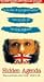 VHS : Hidden Agenda