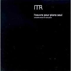 Ravel: Complete Works for Solo PIano