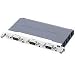 Sony BKAW560 HD Analog Component Interface Module for AWS-G500 Anycast Station