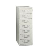 TNN110195 - File Cabinet for 5 x 8 Cards