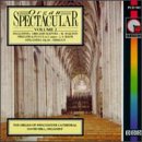Organ Spectacular Volume II [US-Import] - 