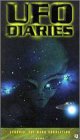 VHS : UFO Diaries 3: Cydonia Mars Connections Nasa