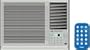 Haier ESA310 10000 BTU 10.8 EER Energy Star Air Conditioner