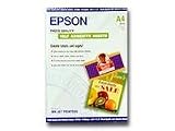 Epson Photo Quality Self-adhesive Sheets