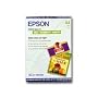 Epson Photo Quality Self-adhesive Sheets