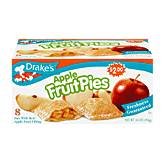 apple pie