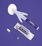 [Itm] 1.5mL Frepp Applicator Sterile, 2.5 x 2.5 coverage area [Acsry To]: Chlora... see description