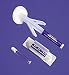 [Itm] .67mL Sepp Ampule Sterile, 2.5 x 2.5 coverage area [Acsry To]: ChloraPrep ... see description