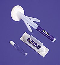 ChloraPrep Friction Applicators - 10.5 mL Applicator, 