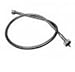 Automotive : PROOFMETER CABLE METAL CASE 33" LONG - FORD 8N