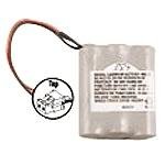 AT&T 91086 Cordless Phone Battery - Panasonic by AT&T