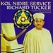 Buy Music : Secunda: Kol Nidre Service