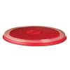 Tovolo Collapsible Microwave Cover - Red