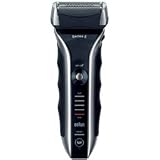 Braun Series 5 / 590cc