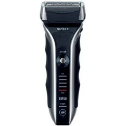 Braun Series 5 / 590cc