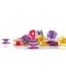 Husqvarna Viking Watercolor Bobbin Set 20 Per Pack