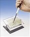 ADJUSTABLE MICROPLATE TILTING STAND