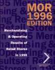 Merchandising & Operating Results of Retail Stories in 1995 (Merchandising and Operating Results of Retail Stores)