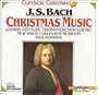 Bach: Christmas Music