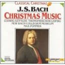 Bach: Christmas Music