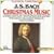 Bach: Christmas Music