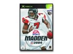 Madden NFL 2004 [German Version]