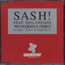 Mysterious Times [US-Import] - Sash!